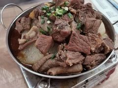 -桂萍特色牛筋牛杂(长堤街总店)