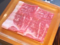 -牛YO寿喜烧和牛火锅自助(三台子万象汇店)