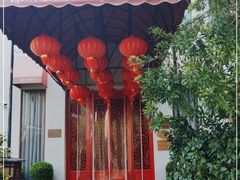 -橘洲1925湖湘餐厅