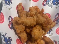 -鱼酷活鱼烤鱼(南京水游城店)