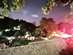 -杨家堂村