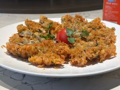 -潮州府·潮菜·砂锅粥(徐家汇店)