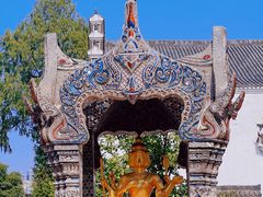 -古德寺