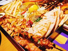 -HELLO MUSAE 拾光缪斯餐厅·纯正希腊风味(苏州中心店)