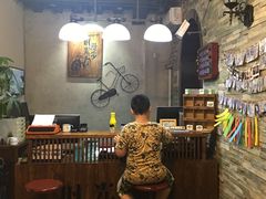 -时光漫步酒店(北京国子监簋街店)