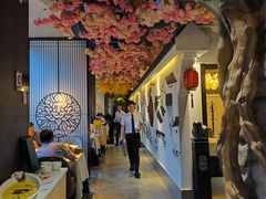 -食悦江南·淮扬菜·烤鸭(亚运村·惠新店)