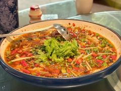 -飞虹鱼馆(春华路店)