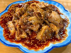 钵钵鸡-徐老幺奶汤面