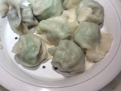 -日丰园海肠水饺·老字号大连海鲜(和平广场店)
