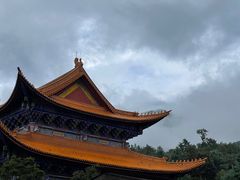 -崇圣寺三塔文化旅游区