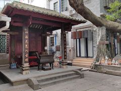 -小洲村