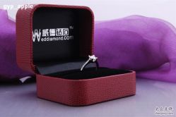 60分，VS1，F色，3EX-威德钻石-克拉钻大本营(南京东路店)