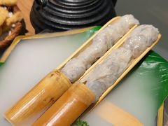 -炉角·鲍鱼牛腩煲(国贸商城店)