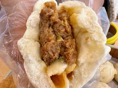-老乡鸡(马鞍山路店)
