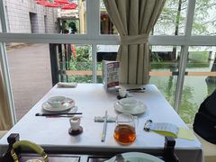 -鹿鸣酒家(越秀店)