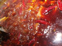 -李掌柜鲜菜火锅(移民广场店)