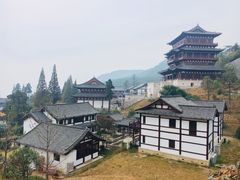 -径山寺