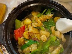 啫鱼肚-文记壹心鸡(宝华路店)
