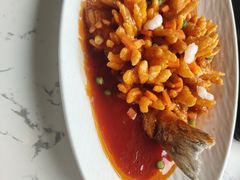 -祥记·非遗传承·苏帮菜(石路店)