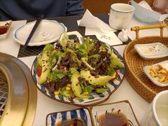 -千寻山野烤肉(中关村店)
