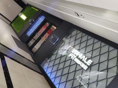 -SFC上影影城(淞南店)