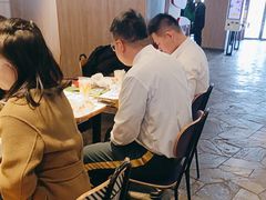 -麦当劳(国家体育场南路店)