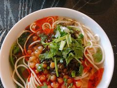 重庆小面-厦门艾美酒店·新食谱西餐厅