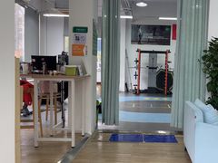 -APT运动康复中心(徐汇万科店)
