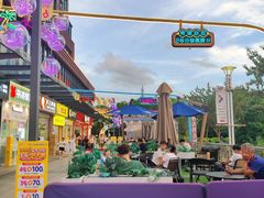 -和信广场(狮山店)