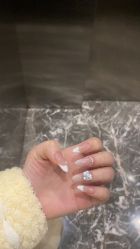 -UGIRL有个美甲