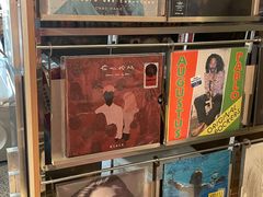 -黑胶星球(华发中城商都店)