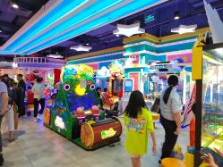 -LuckyStar幸运星家庭娱乐中心(东莞国贸店)