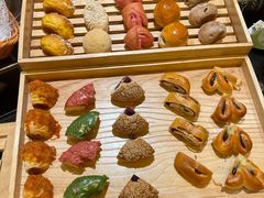 -京伦饭店