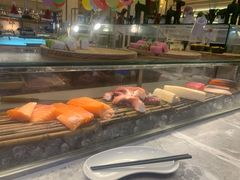 -盛宴标帜餐厅·亲子自助 (南昌喜来登酒店)