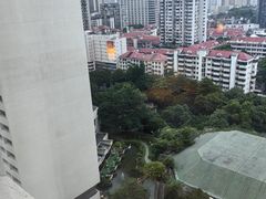 -广州花园酒店