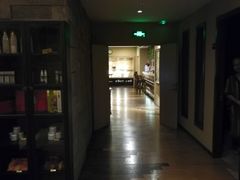 -棕南海水疗会所