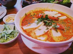 -Ginger(兴国路店)