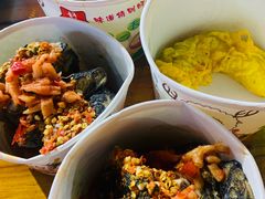 -李字号臭豆腐(总店)