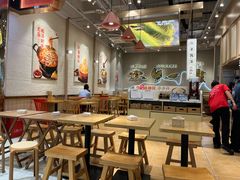 -云味馆·云南菜·云南米线(地王店)