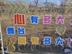 -莫子山公园