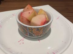 -星叶·东南亚料理(宁波万象汇店)