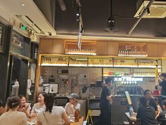 -木屋烧烤(龙岗南联店)