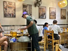 -阿鸡鱼庄·顺德鲜蒸小炒(亚运村店)