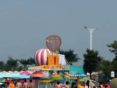 -秦皇岛乐岛海洋王国