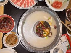 -吴老幺火锅(金龙店)