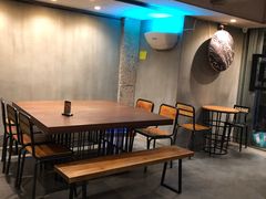-来回·咖啡(天河南店)
