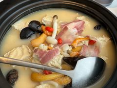 -悦融·京鲁菜·露台花园(安定门店)