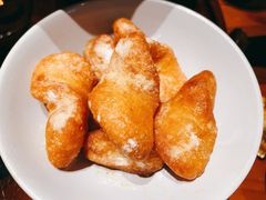 -田小狗的饭店(才子佳郡店)