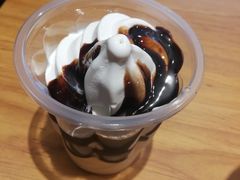 -汉堡王(EAC欧美中心店)