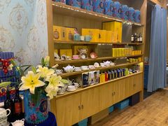 -安薇塔英式下午茶(万科中心店)